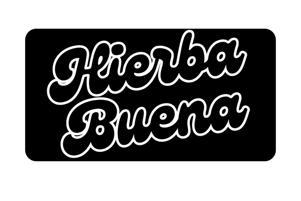 Hierba Buena Logo