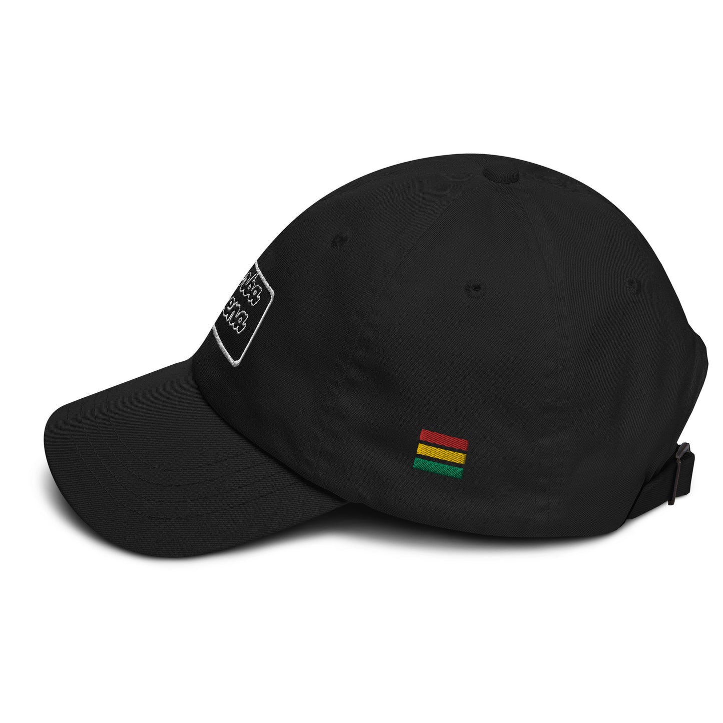 Hierba Buena | "One Love" Dad Cap