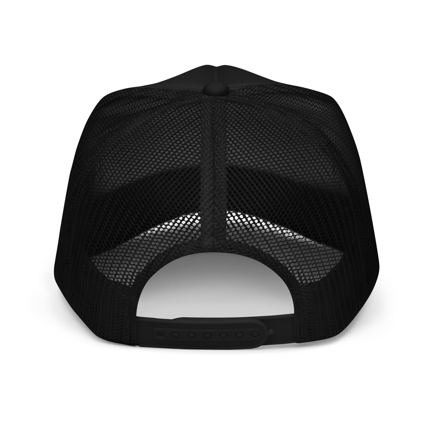 Hierba Buena | OG High-Profile Foam Trucker